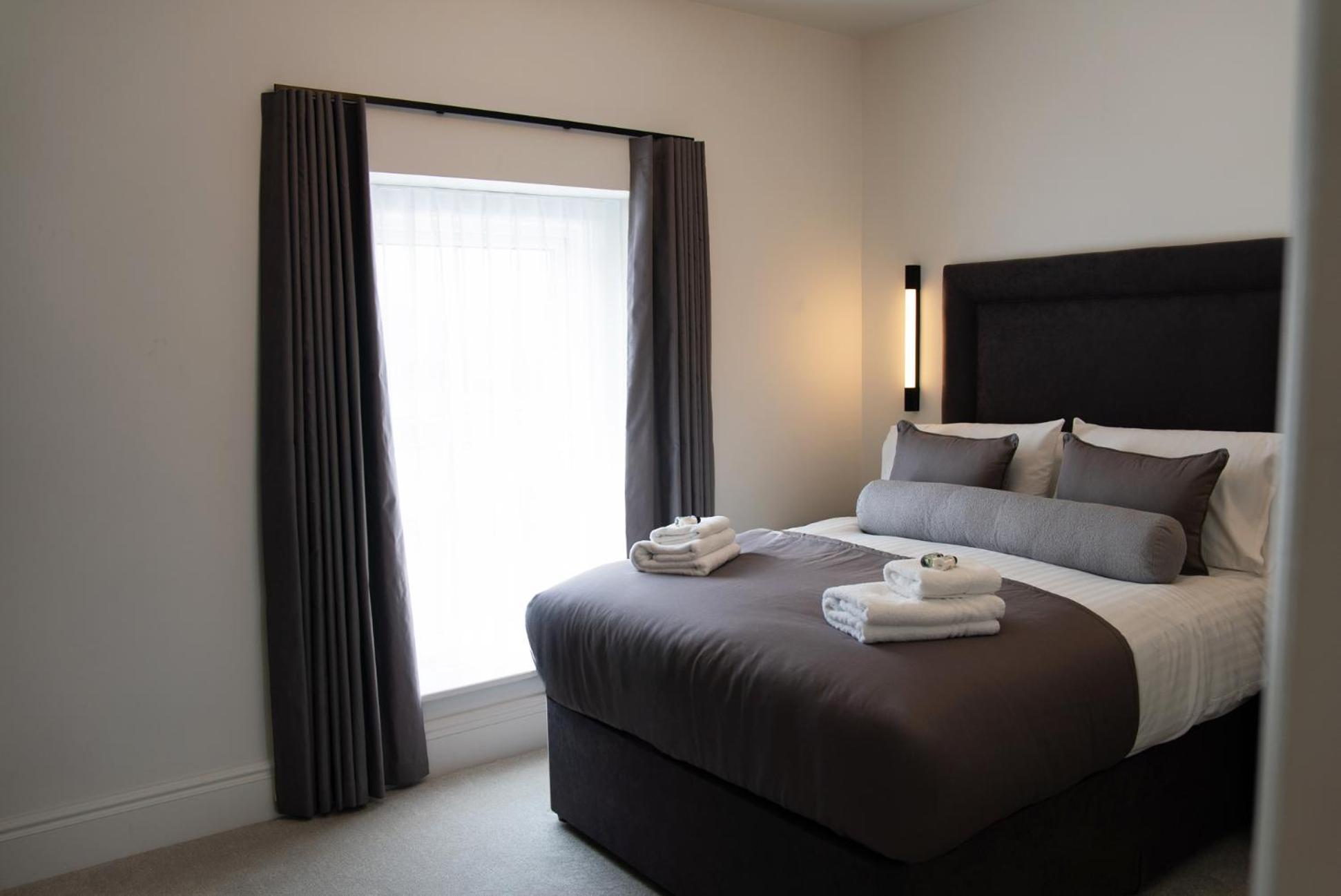 The Cae Mor Hotel Llandudno Eksteriør bilde